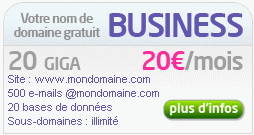 Paiement sur 2 ans (Economisez 50%)