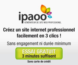 testez ipaoo en 5 minutes