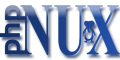 PhpNux - H�bergeur Web Sp�cialis� PHP et Linux